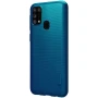 Nillkin Super Frosted Shield Matte cover case for Samsung Galaxy M31, Galaxy F41 order from official NILLKIN store